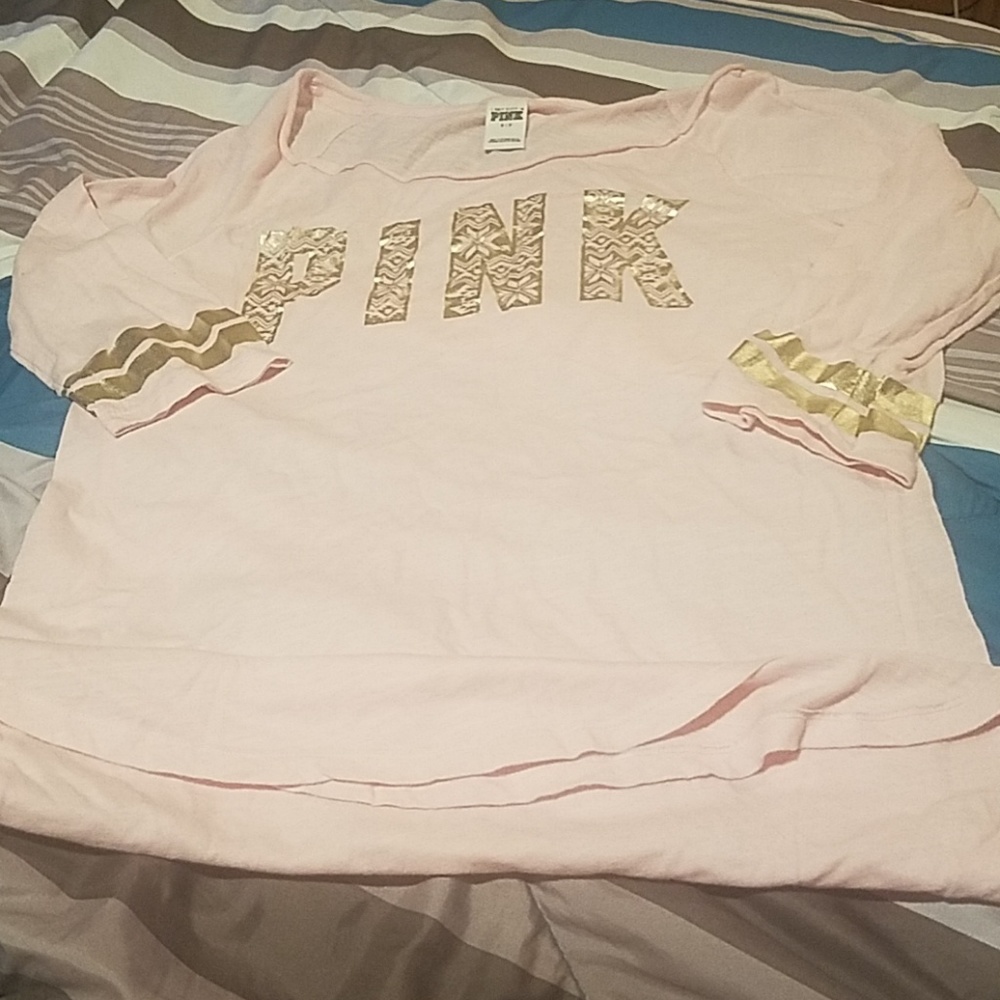 PINK Victoria Secret sleepwear